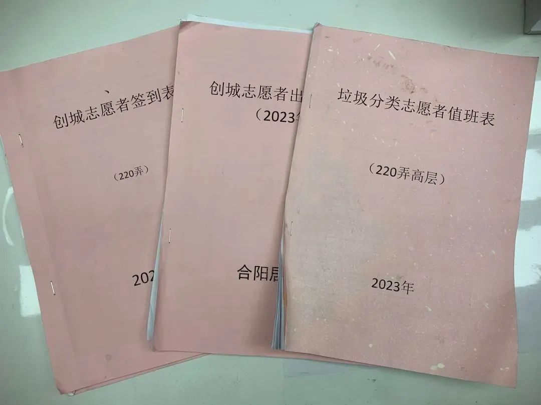 星空体育(中国)官方网站如何在有限资金的情况下实现小区改造升级最大化？普陀这个小(图5)