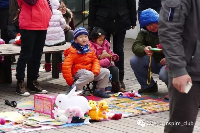 星空体育(中国)官方网站【活动招募】春季儿童跳蚤市场又要开市了！(图3)