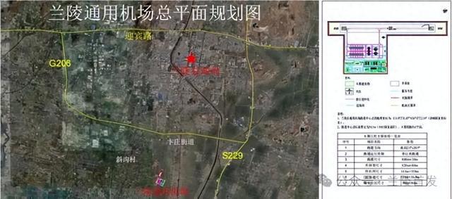 星空体育(中国)官方网站山东一座新机场选址获批(图1)