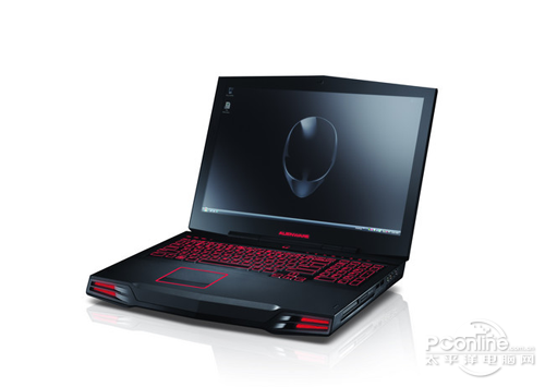 星空体育(中国)官方网站戴尔 Alienware M17X 17999(图1)