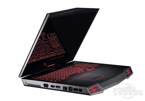 星空体育(中国)官方网站戴尔 Alienware M17X 17999(图2)